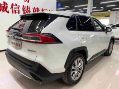 Toyota Wildland 2023 2.0L CVT FWD Urban Edition - ფოტო 4