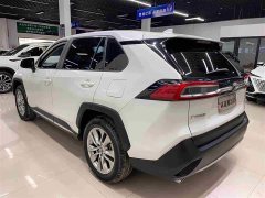 Toyota Wildland 2023 2.0L CVT FWD Urban Edition - ფოტო 6