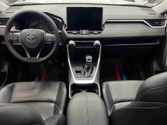 Toyota Wildland 2023 2.0L CVT FWD Urban Edition - ფოტო 7