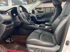 Toyota Wildland 2023 2.0L CVT FWD Urban Edition - ფოტო 8