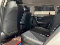 Toyota Wildland 2023 2.0L CVT FWD Urban Edition - ფოტო 9