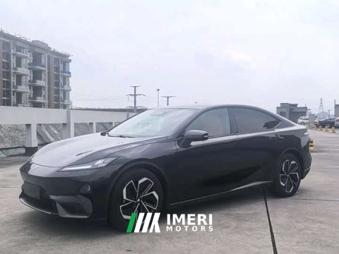 2026 Deepal Deep Blue L07 550Ultra Huawei Qiankun ADS SE - ავტომობილი ჩინეთიდან