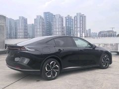 Deepal Deep Blue L07 550Ultra Huawei Qiankun ADS SE - photo 3