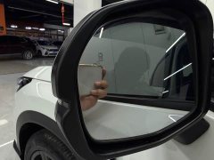 Honda XR-V Facelift 1.5L CVT Trend Edition - ფოტო 14