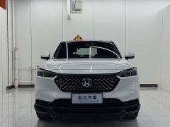 Honda XR-V Facelift 1.5L CVT Trend Edition - ფოტო 2