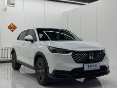 Honda XR-V Facelift 1.5L CVT Trend Edition - ფოტო 3