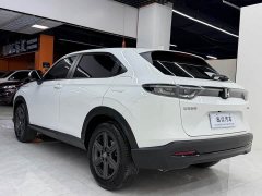 Honda XR-V Facelift 1.5L CVT Trend Edition - ფოტო 4