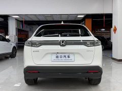 Honda XR-V Facelift 1.5L CVT Trend Edition - ფოტო 5