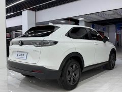 Honda XR-V Facelift 1.5L CVT Trend Edition - ფოტო 6