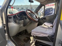 Tuouyano Tuoyano Jixiang Multifunctional 2.0T Manual Long Wheelbase Mid-roof Rear Single Tire 5/6/7/9 Seater - ფოტო 4