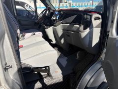 Tuouyano Tuoyano Jixiang Multifunctional 2.0T Manual Long Wheelbase Mid-roof Rear Single Tire 5/6/7/9 Seater - ფოტო 5