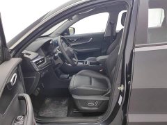 Chery Tiggo 8 Excellence 230TCI Automatic Luxury 5-Seater - ფოტო 10