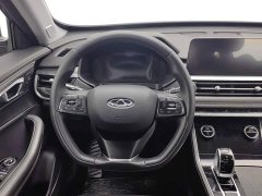 Chery Tiggo 8 Excellence 230TCI Automatic Luxury 5-Seater - ფოტო 11