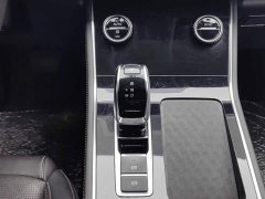 Chery Tiggo 8 Excellence 230TCI Automatic Luxury 5-Seater - ფოტო 13