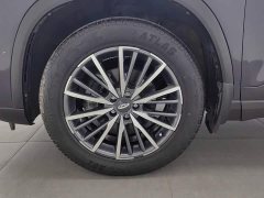 Chery Tiggo 8 Excellence 230TCI Automatic Luxury 5-Seater - ფოტო 17