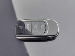 Chery Tiggo 8 Excellence 230TCI Automatic Luxury 5-Seater - ფოტო 19