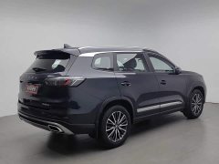 Chery Tiggo 8 Excellence 230TCI Automatic Luxury 5-Seater - ფოტო 2