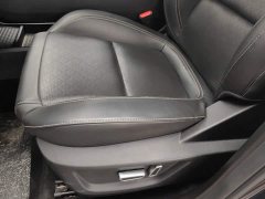 Chery Tiggo 8 Excellence 230TCI Automatic Luxury 5-Seater - ფოტო 20