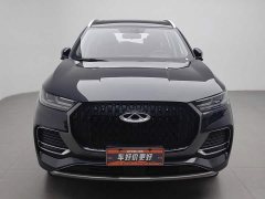 Chery Tiggo 8 Excellence 230TCI Automatic Luxury 5-Seater - ფოტო 3