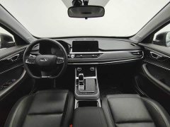 Chery Tiggo 8 Excellence 230TCI Automatic Luxury 5-Seater - ფოტო 5