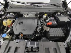 Chery Tiggo 8 Excellence 230TCI Automatic Luxury 5-Seater - ფოტო 6