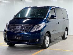 Dongfeng Lingzhi PLUS Wagon 2.0L Manual Deluxe 7-seater - ფოტო 1