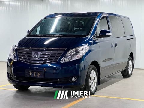 2021 Dongfeng Lingzhi PLUS Wagon 2.0L Manual Deluxe 7-seater - car from China