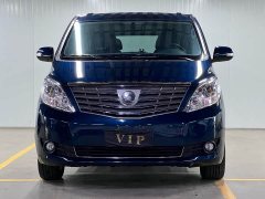 Dongfeng Lingzhi PLUS Wagon 2.0L Manual Deluxe 7-seater - ფოტო 2