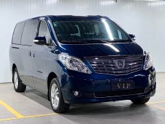 Dongfeng Lingzhi PLUS Wagon 2.0L Manual Deluxe 7-seater - ფოტო 3