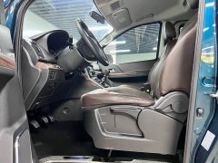 Dongfeng Lingzhi PLUS Wagon 2.0L Manual Deluxe 7-seater - ფოტო 6