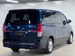 Dongfeng Lingzhi PLUS Wagon 2.0L Manual Deluxe 7-seater - ფოტო 7