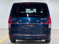 Dongfeng Lingzhi PLUS Wagon 2.0L Manual Deluxe 7-seater - ფოტო 8