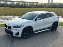BMW X2 sDrive25i Leading Edition M Off-Road Package - ფოტო 1