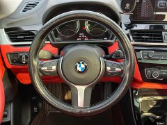 BMW X2 sDrive25i Leading Edition M Off-Road Package - ფოტო 10