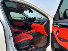 BMW X2 sDrive25i Leading Edition M Off-Road Package - ფოტო 12