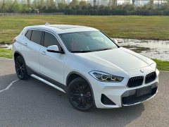 BMW X2 sDrive25i Leading Edition M Off-Road Package - ფოტო 13