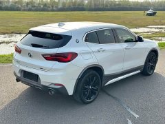 BMW X2 sDrive25i Leading Edition M Off-Road Package - ფოტო 15