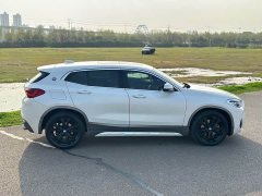 BMW X2 sDrive25i Leading Edition M Off-Road Package - ფოტო 16