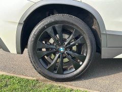 BMW X2 sDrive25i Leading Edition M Off-Road Package - ფოტო 19