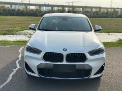 BMW X2 sDrive25i Leading Edition M Off-Road Package - ფოტო 2