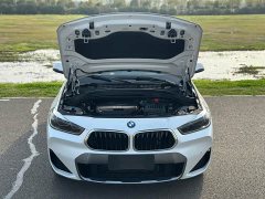 BMW X2 sDrive25i Leading Edition M Off-Road Package - ფოტო 20
