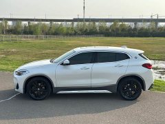 BMW X2 sDrive25i Leading Edition M Off-Road Package - ფოტო 3