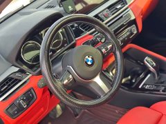 BMW X2 sDrive25i Leading Edition M Off-Road Package - ფოტო 5