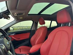 BMW X2 sDrive25i Leading Edition M Off-Road Package - ფოტო 6