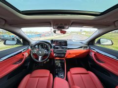 BMW X2 sDrive25i Leading Edition M Off-Road Package - ფოტო 7