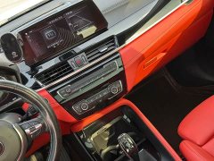 BMW X2 sDrive25i Leading Edition M Off-Road Package - ფოტო 9