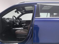 Mercedes-Benz GLB 200 Dynamic - ფოტო 10