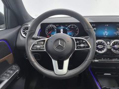 Mercedes-Benz GLB 200 Dynamic - ფოტო 11