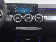 Mercedes-Benz GLB 200 Dynamic - ფოტო 12