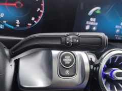 Mercedes-Benz GLB 200 Dynamic - ფოტო 13